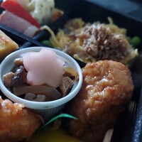 中之島なだ万 - 