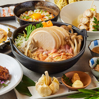 青森の旬菜旬魚とおばんざい 九十九_1