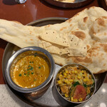 本格インド料理アシス - 