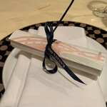 日光金谷ホテル - 本日のメニュー