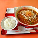 くるまやラーメン - 