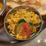 本格インド料理アシス - 