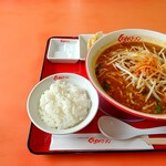 くるまやラーメン - 