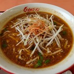 くるまやラーメン - 