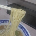 青城閣 - ラーメンリフト