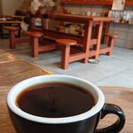 JOE's COFFEE - 