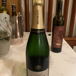 日光金谷ホテル - アンリオ　ブリュスーヴェラン