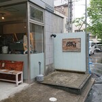 JOE's COFFEE - 