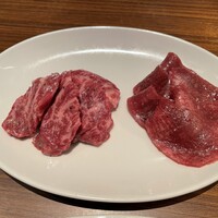 うしごろバンビーナ 銀座店 - 