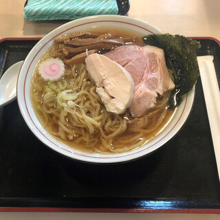 おやつラー専科 チキチキGOGO_0