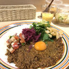 京都カレー製作所 カリル