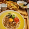 おだしうどん かかや ペリエ千葉店