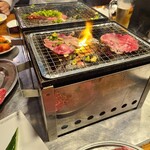 Yakiniku Dondon - 