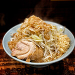 Tachikawa Mashimashi - 