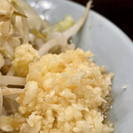 Tachikawa Mashimashi - 