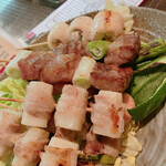 Yakitori Sumiyaki Shokunin - 