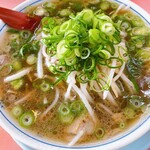 ラーメン藤　守山店 - 