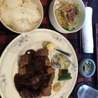 くいしんぼー山中 - 