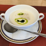 BISTROT REGAL - ビシソワーズ