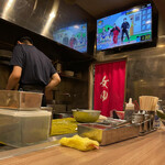 らーめん にんにくや - 