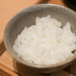 覚王山とんかつ わだ福 - コシヒカリ☆