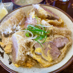 Katsudon Takatsu - 