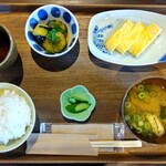 朝昼ときどき晩ごはん DOOR! - 