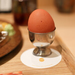 覚王山とんかつ わだ福 - 西尾の卵☆