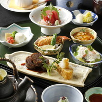 奈っ子膳