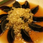 北京遊膳 - ピータン