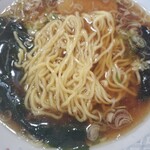 きらく食堂 - 
