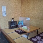 きらく食堂 - 