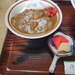 きらく食堂 - 