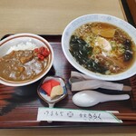 きらく食堂 - 