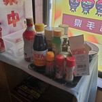 きらく食堂 - 