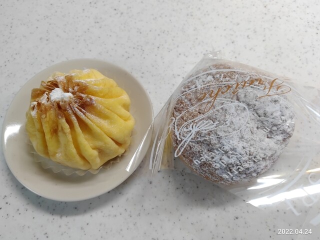 Mon Cher Daimaru Kyobashi Ten