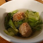 鶏コロール - 