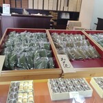 たねや 守山玻璃絵館 - 