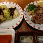 鶏コロール - 
