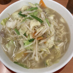 日高屋 - 