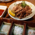 鶏コロール - 