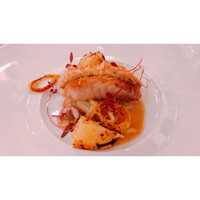 ラ・トゥーエル -  ラ・トゥーエル -