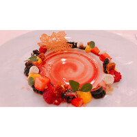 ラ・トゥーエル -  ラ・トゥーエル -