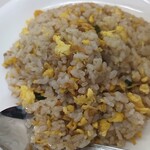 天津 - 半チャーハン