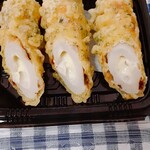 ねり助 - 料理写真: