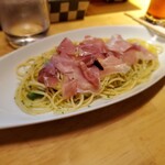 7FUKU - ペペロンチーノ