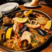 タベルナデエスパーニャフラガンテウーモ - 