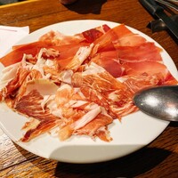 タベルナデエスパーニャフラガンテウーモ - 