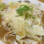 中華そば きい家 - 