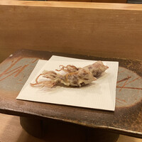 てんぷら 真 - 